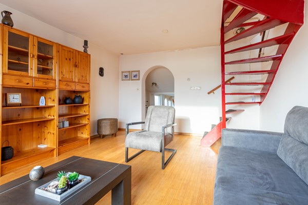Medium property photo - Huigsloterdijk 18, 2156 LD Weteringbrug